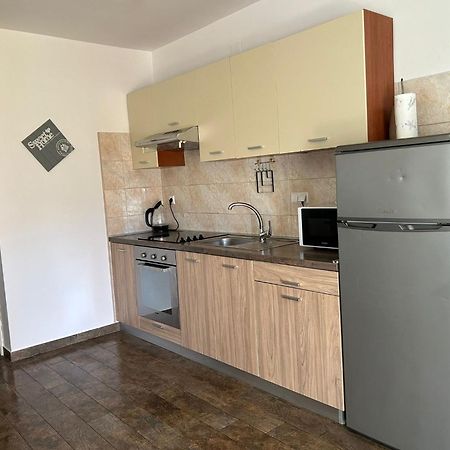 Apartman Toni Novalja Ngoại thất bức ảnh