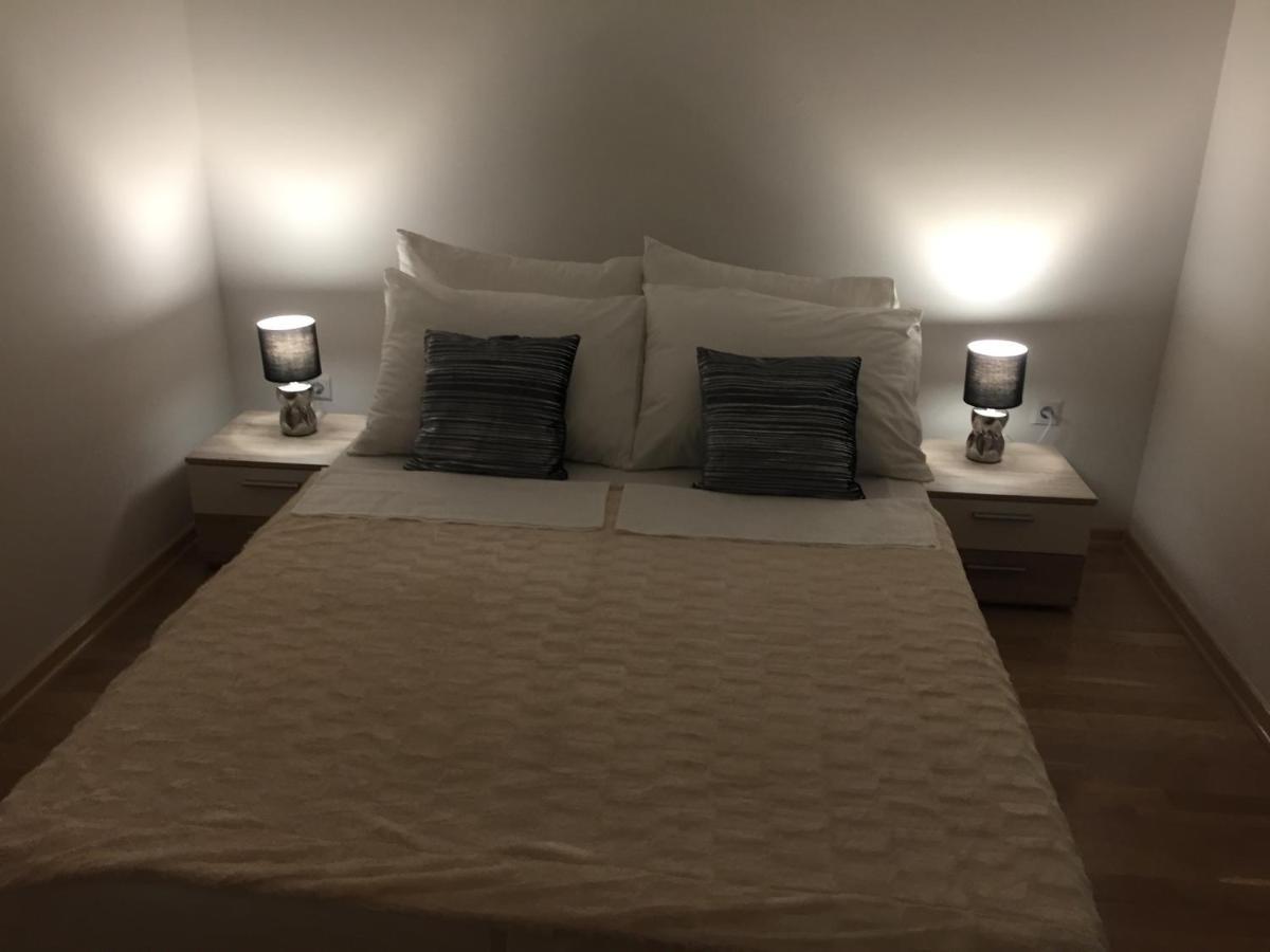 Apartman Toni Novalja Ngoại thất bức ảnh