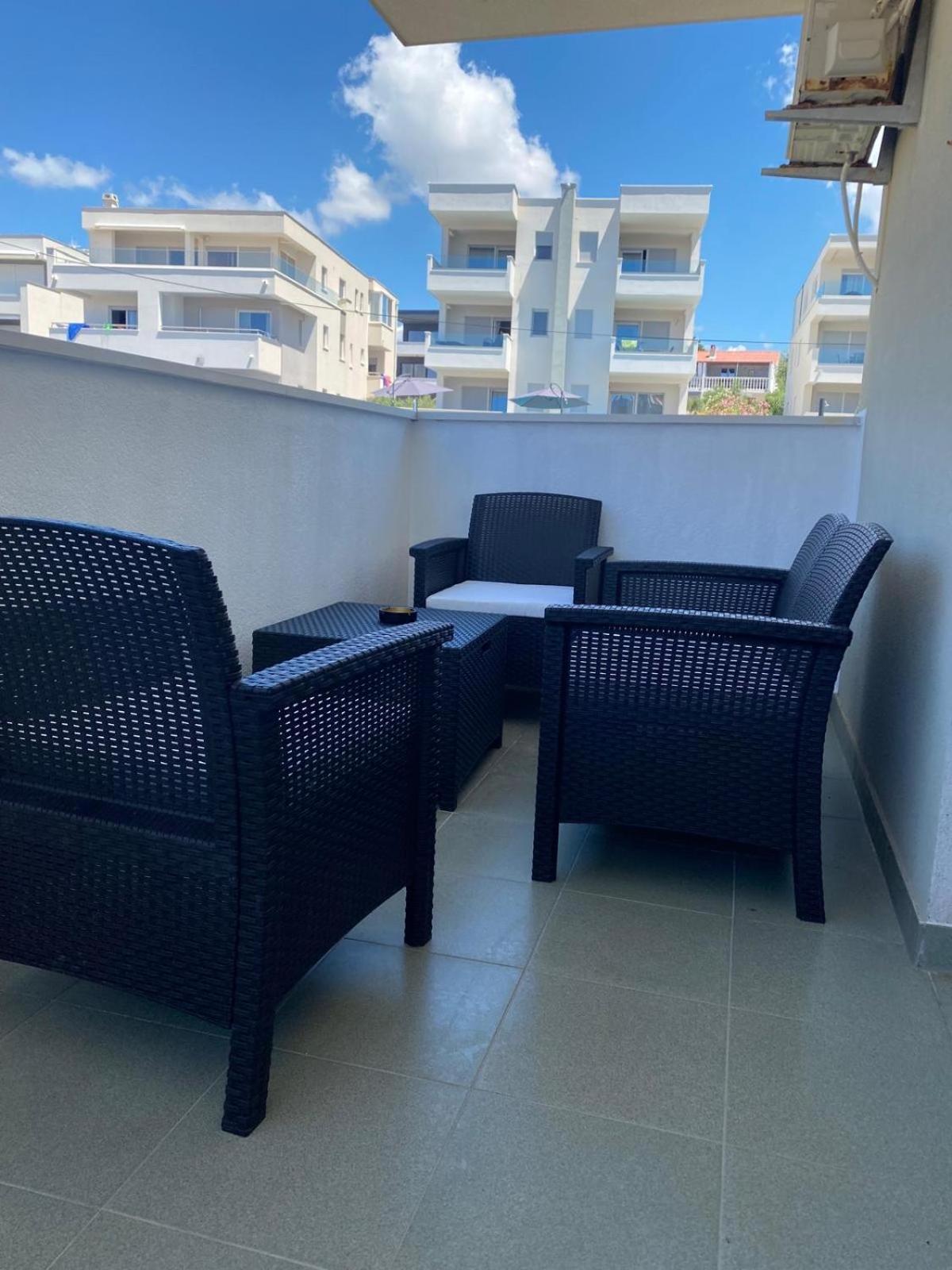 Apartman Toni Novalja Ngoại thất bức ảnh