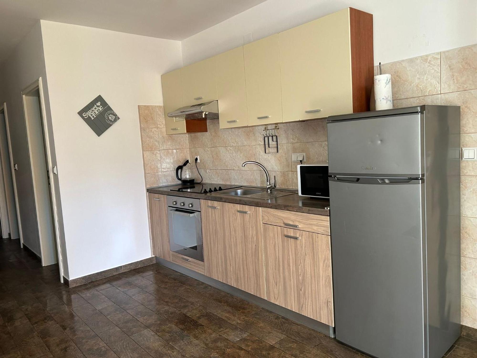 Apartman Toni Novalja Ngoại thất bức ảnh